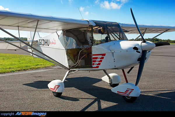 Skyranger 912 Skyranger 912