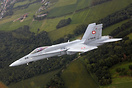 F/A-18C Hornet