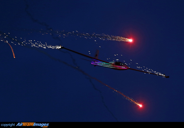 GliderFX Display Team