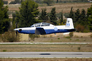 Raytheon T-6A Texan II