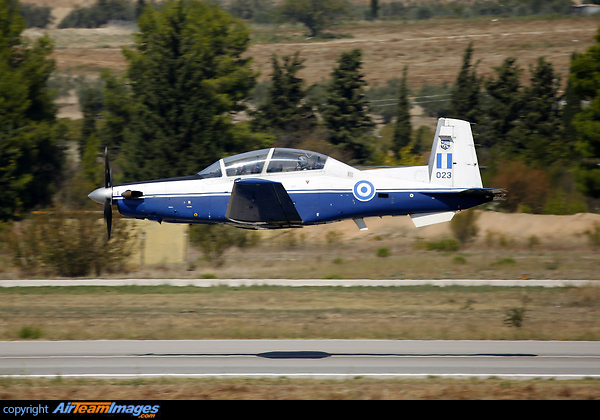 Raytheon T-6A Texan II Raytheon T-6A Texan II