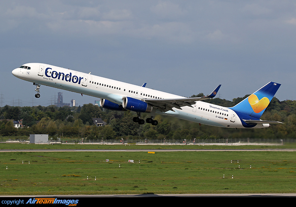 Boeing 757-330 Boeing 757-330