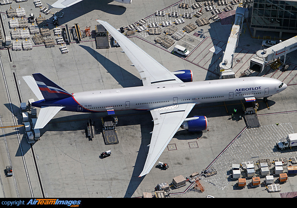 Boeing 777-3M0/ER Boeing 777-3M0/ER