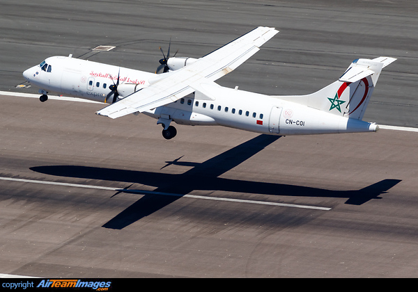 ATR 72-600 ATR 72-600
