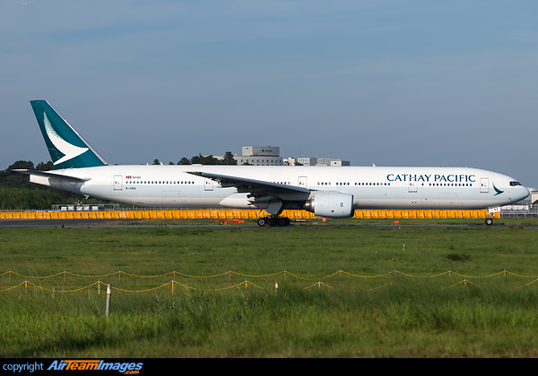 Boeing 777-367 Boeing 777-367