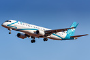 Embraer ERJ-195LR