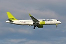 Airbus A220-300