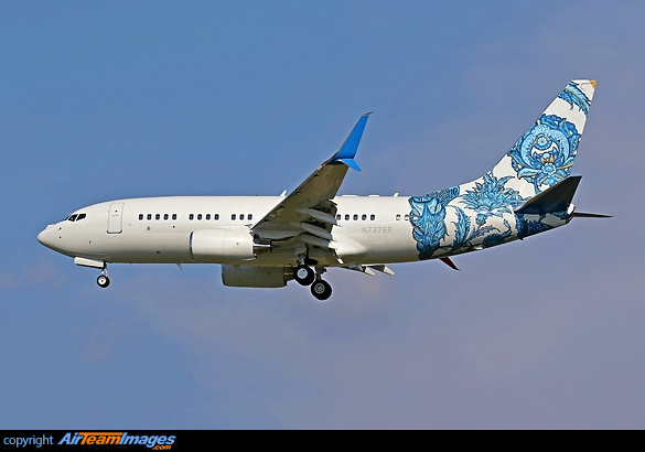 Boeing Business Jet BBJ Boeing Business Jet BBJ