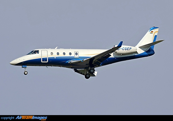 Gulfstream G150 Gulfstream G150