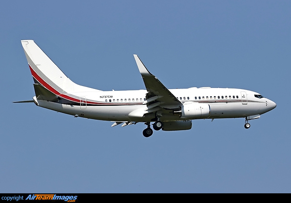 Boeing Business Jet BBJ Boeing Business Jet BBJ