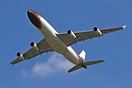 Airbus A340-313E