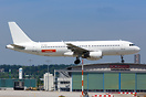 Airbus A320-214