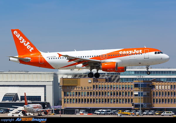 Airbus A320-214 Airbus A320-214