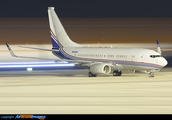 Boeing Business Jet BBJ Boeing Business Jet BBJ