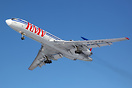 Tupolev Tu-154M