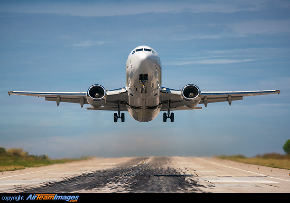 Boeing 737-3H9 Boeing 737-3H9