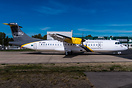 ATR 72-600