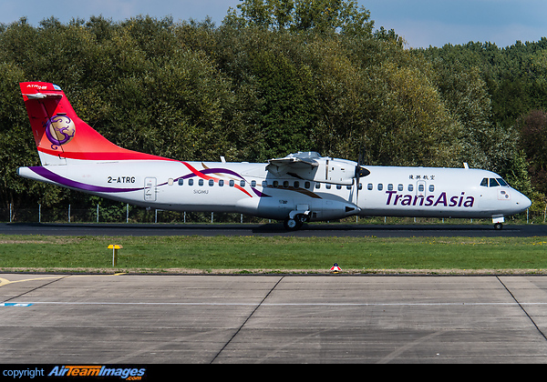 ATR 72-600 ATR 72-600