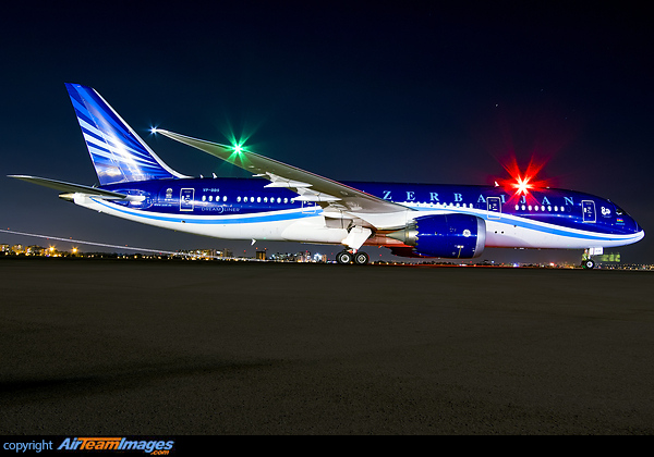 Boeing 787-8 Dreamliner Boeing 787-8 Dreamliner