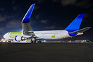 Boeing 767-31K/ER(BDSF)