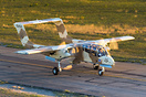 Rockwell OV-10B Bronco