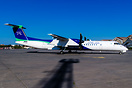 Bombardier Dash 8-402Q