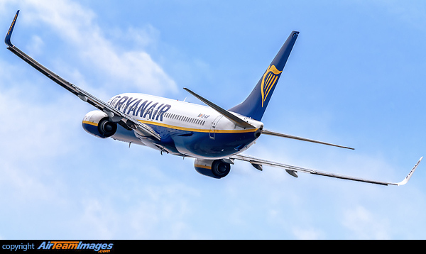 Boeing 737-8AS Boeing 737-8AS