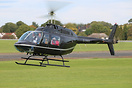 Bell 206B JetRanger III