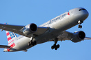 Boeing 787-9 Dreamliner