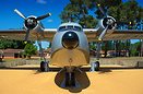 Grumman HU-16A Albatross