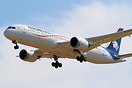 Boeing 787-9 Dreamliner