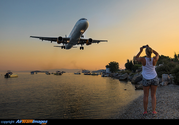 Airbus A321-231 Airbus A321-231