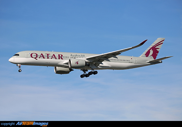 Airbus A350-941 Airbus A350-941