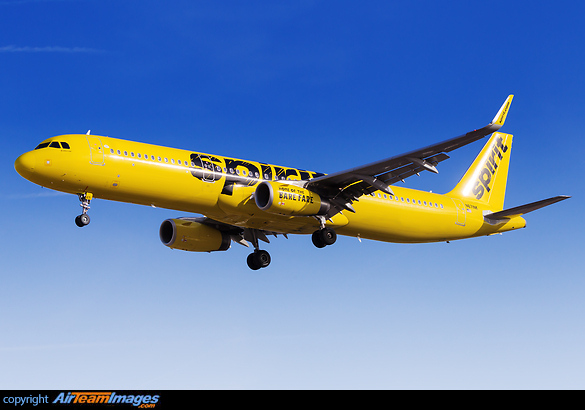 Airbus A321-231 Airbus A321-231