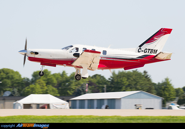 Socata TBM-850 Socata TBM-850