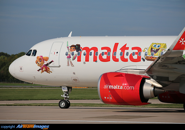 Airbus A320-251N Airbus A320-251N
