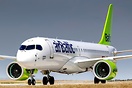 Airbus A220-300