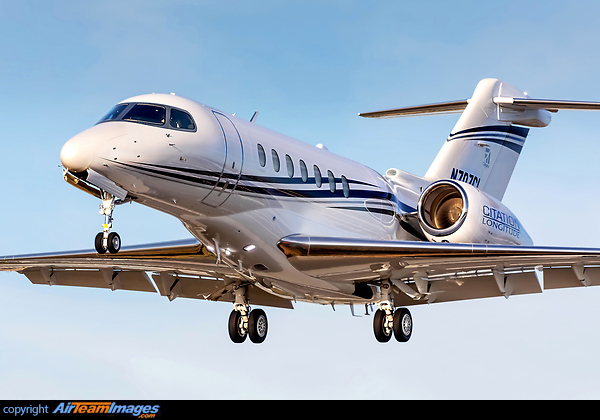 Cessna 700 Citation Longitude Cessna 700 Citation Longitude