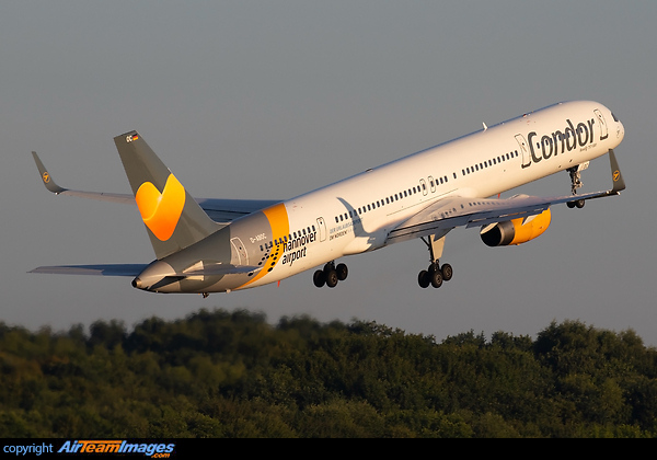Boeing 757-330 Boeing 757-330
