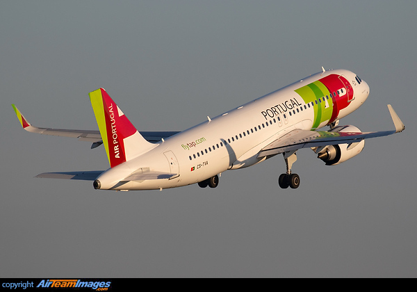 Airbus A320-251N Airbus A320-251N