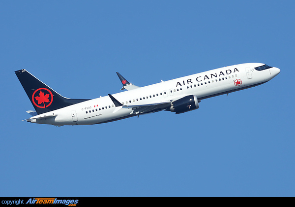 Boeing 737-8 MAX Boeing 737-8 MAX