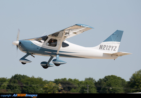 Glasair Sportsman Glasair Sportsman