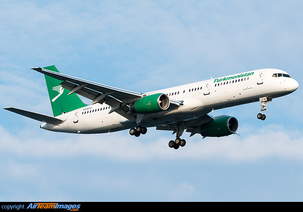 Boeing 757-22K Boeing 757-22K