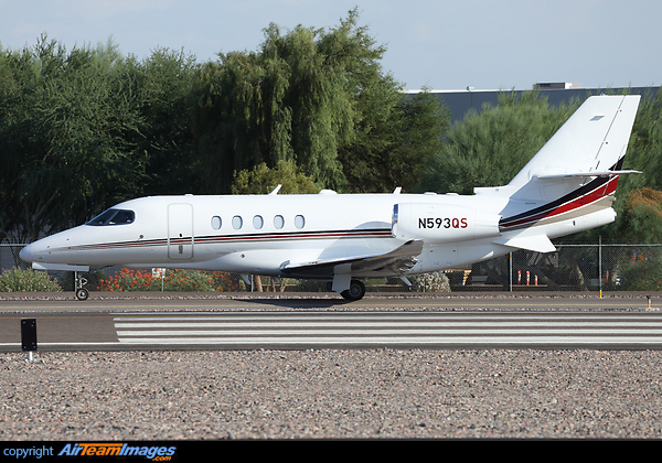 Cessna 680A Citation Latitude Cessna 680A Citation Latitude