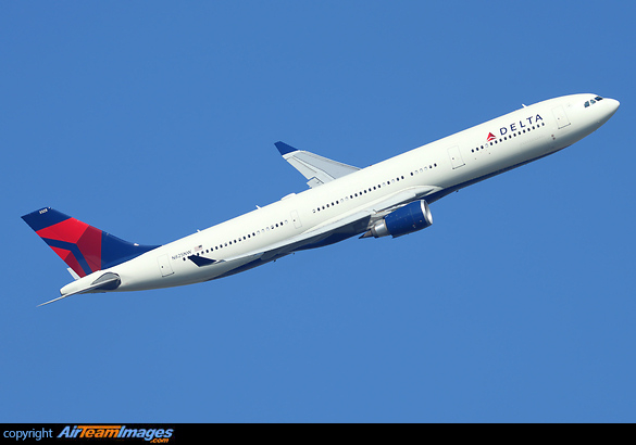 Airbus A330-302 Airbus A330-302