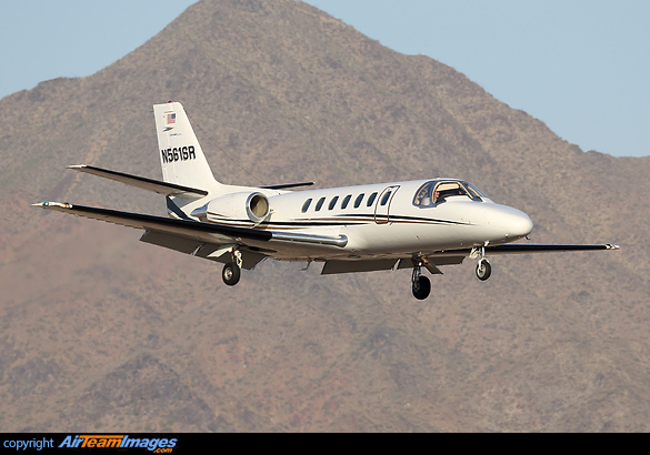 Cessna 560 Citation V Cessna 560 Citation V