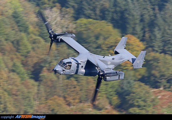 Bell-Boeing V-22B Osprey Bell-Boeing V-22B Osprey