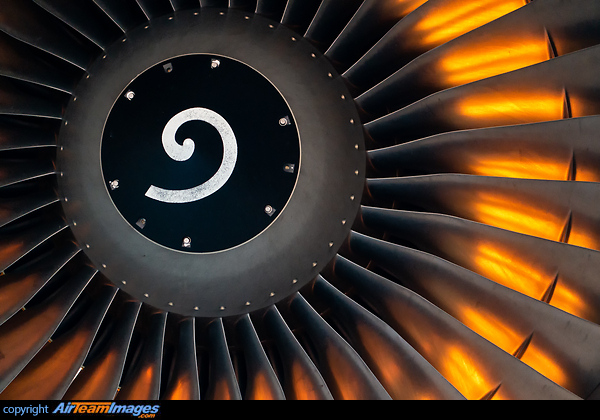 CFM International CFM56 Engine CFM International CFM56 Engine