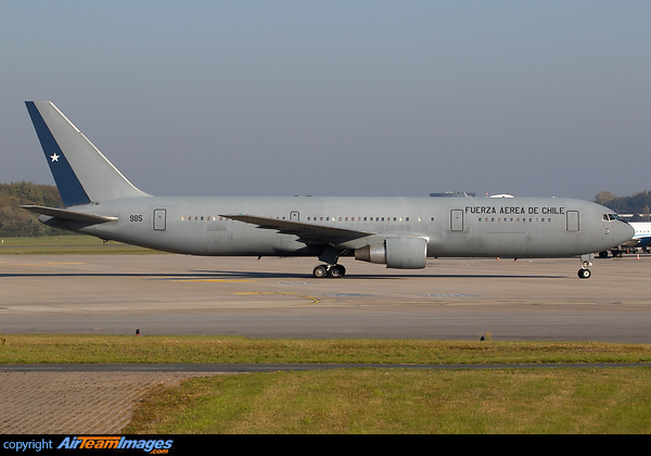 Boeing 767-3Y0/ER Boeing 767-3Y0/ER