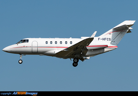 Hawker Beechcraft Hawker 900XP Hawker Beechcraft Hawker 900XP